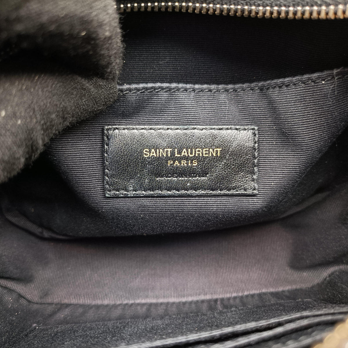 LOU camera Black Leather 534817 PTR534817.0918ルー カメラ ブラック レザー 534817 PTR534817.0918