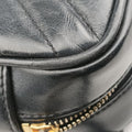 LOU camera Black Leather 534817 PTR534817.0918ルー カメラ ブラック レザー 534817 PTR534817.0918