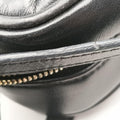 LOU camera Black Leather 534817 PTR534817.0918ルー カメラ ブラック レザー 534817 PTR534817.0918
