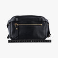 LOU camera Black Leather 534817 PTR534817.0918ルー カメラ ブラック レザー 534817 PTR534817.0918