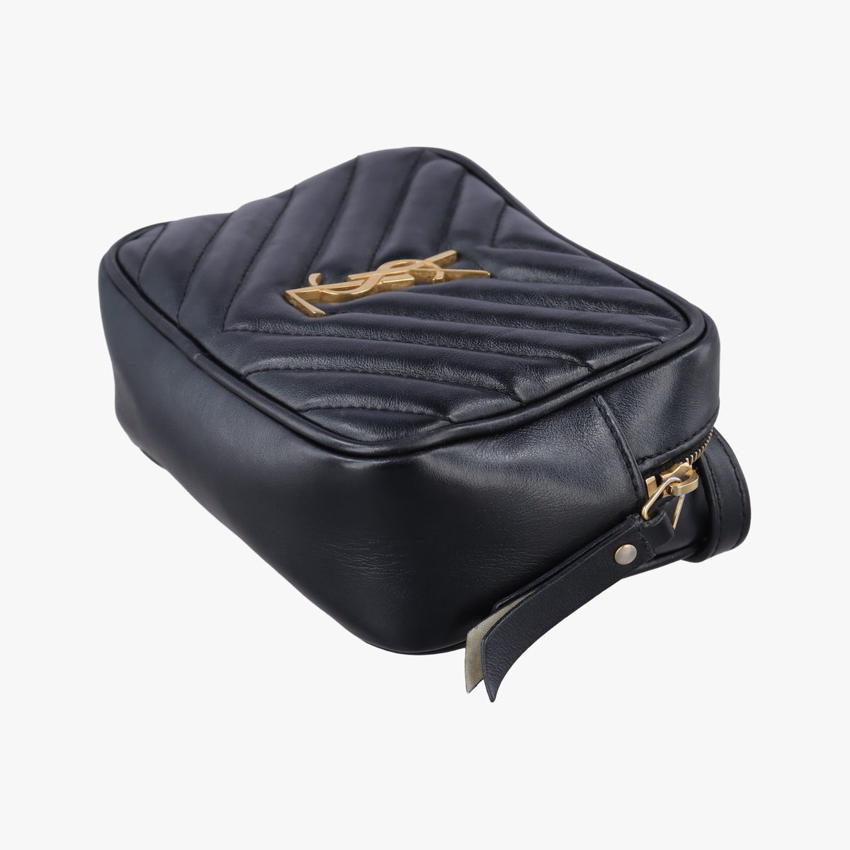 LOU camera Black Leather 534817 PTR534817.0918ルー カメラ ブラック レザー 534817 PTR534817.0918