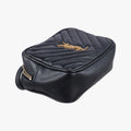 LOU camera Black Leather 534817 PTR534817.0918ルー カメラ ブラック レザー 534817 PTR534817.0918
