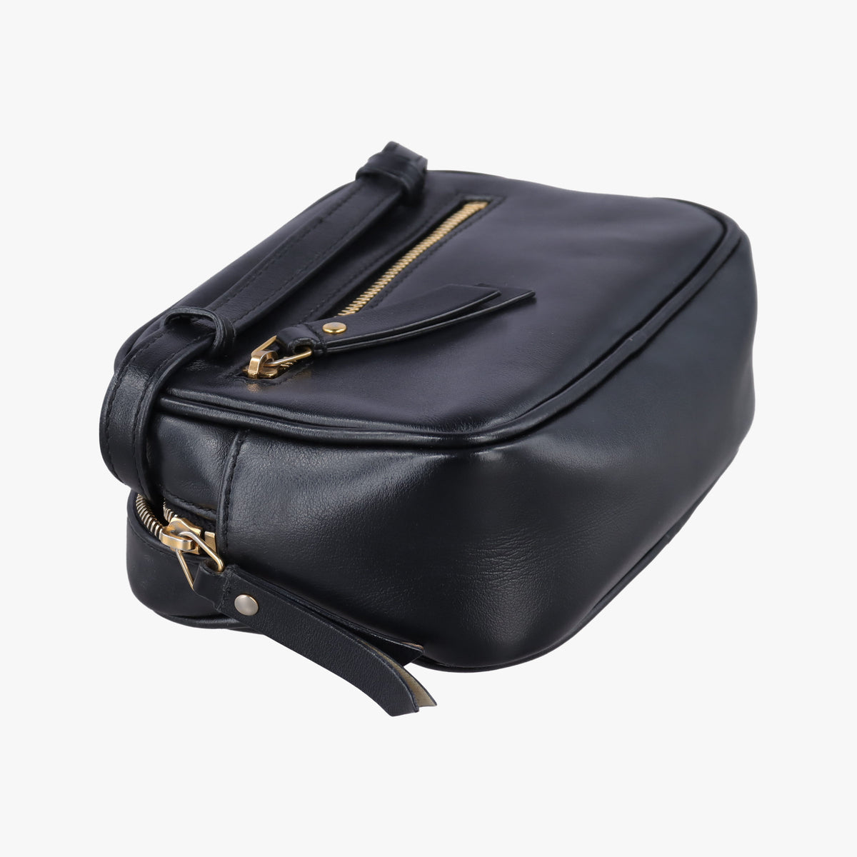 LOU camera Black Leather 534817 PTR534817.0918ルー カメラ ブラック レザー 534817 PTR534817.0918