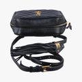 LOU camera Black Leather 534817 PTR534817.0918ルー カメラ ブラック レザー 534817 PTR534817.0918
