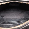 LOU camera Black Leather 534817 PTR534817.0918ルー カメラ ブラック レザー 534817 PTR534817.0918