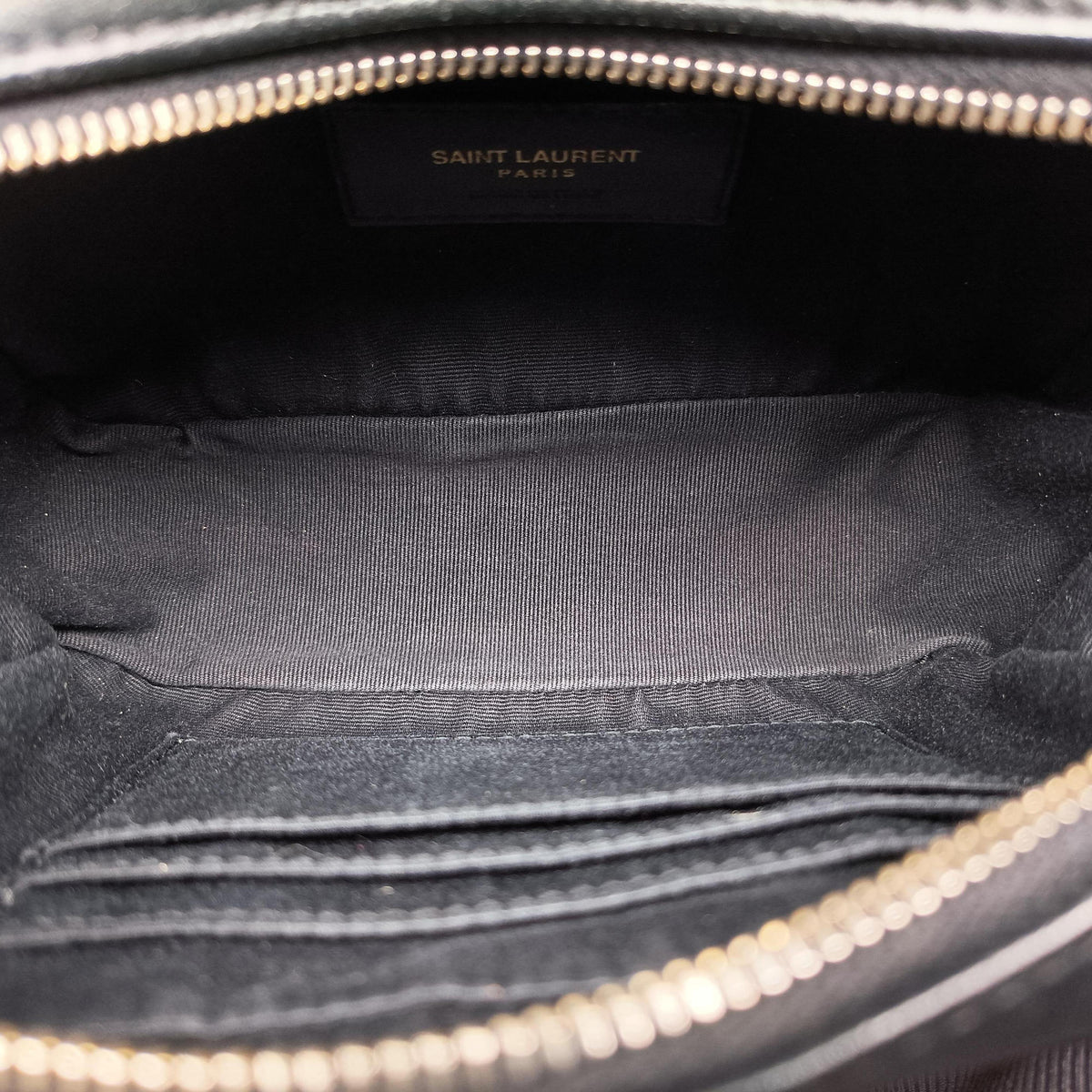 LOU camera Black Leather 534817 PTR534817.0918ルー カメラ ブラック レザー 534817 PTR534817.0918