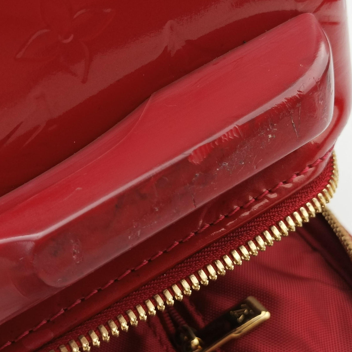 Pegase 45 pomme d'amour Vernis M91278 MB1160ペガス45 ポムダムール ヴェルニ M91278 MB1160
