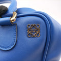 Amazona Blue Leather 011503アマソナ ブルー レザー 011503