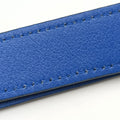 Amazona Blue Leather 011503アマソナ ブルー レザー 011503