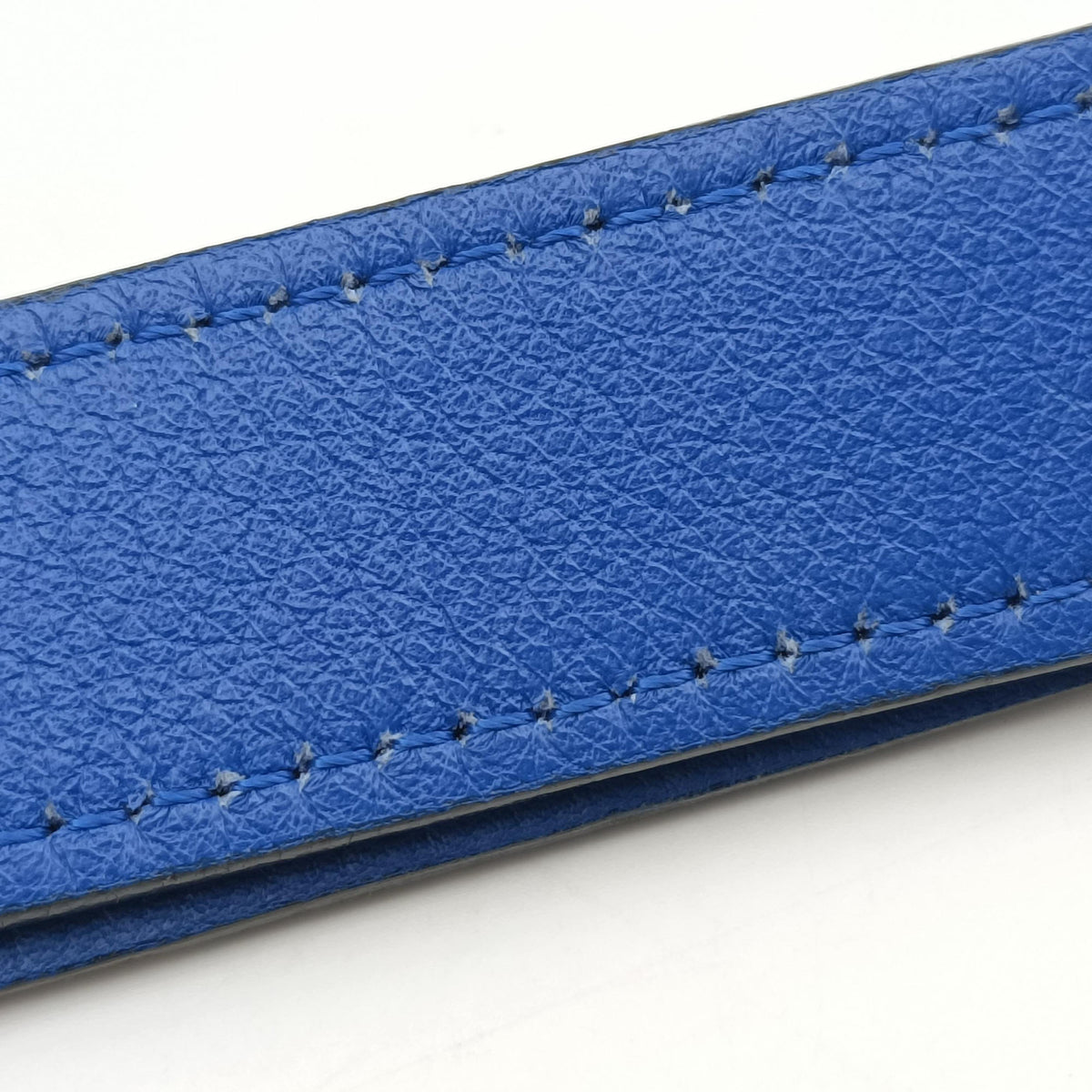 Amazona Blue Leather 011503アマソナ ブルー レザー 011503