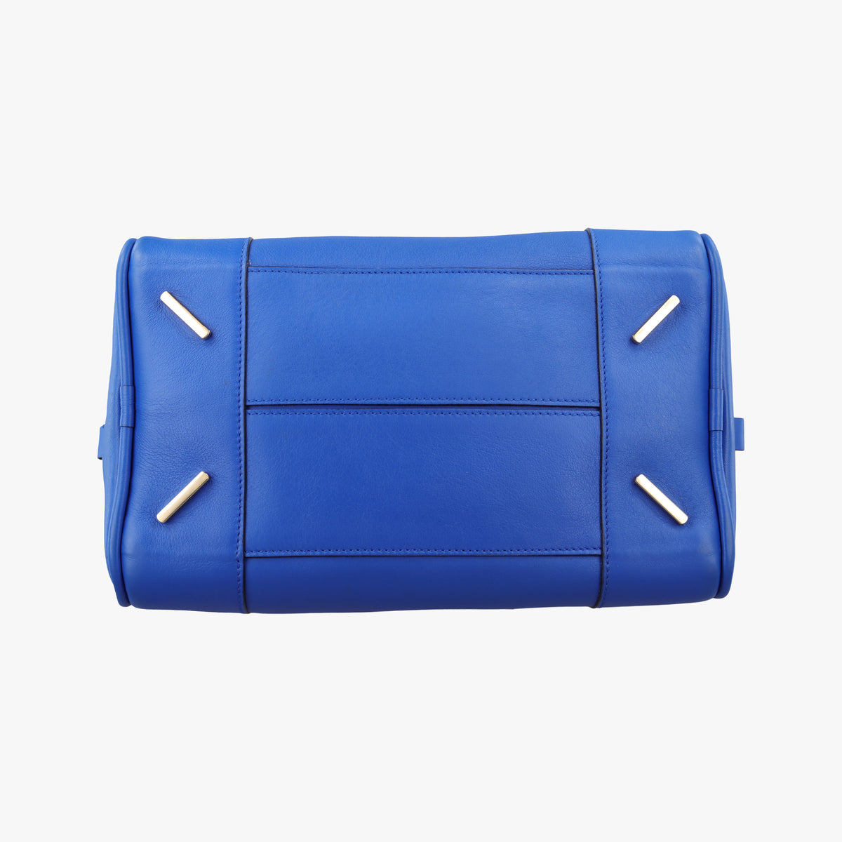 Amazona Blue Leather 011503アマソナ ブルー レザー 011503