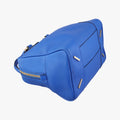 Amazona Blue Leather 011503アマソナ ブルー レザー 011503