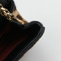 Sweet Charity Mini Fringe Brown ponyhair スイートチャリティミニフリンジ ブラウン ハラコ