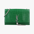 KATE Green Leather 354119 BCI354119.0316ケイト グリーン レザー 354119 BCI354119.0316