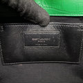 KATE Green Leather 354119 BCI354119.0316ケイト グリーン レザー 354119 BCI354119.0316