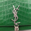 KATE Green Leather 354119 BCI354119.0316ケイト グリーン レザー 354119 BCI354119.0316