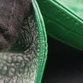 KATE Green Leather 354119 BCI354119.0316ケイト グリーン レザー 354119 BCI354119.0316