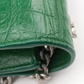 KATE Green Leather 354119 BCI354119.0316ケイト グリーン レザー 354119 BCI354119.0316