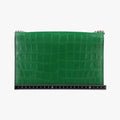KATE Green Leather 354119 BCI354119.0316ケイト グリーン レザー 354119 BCI354119.0316