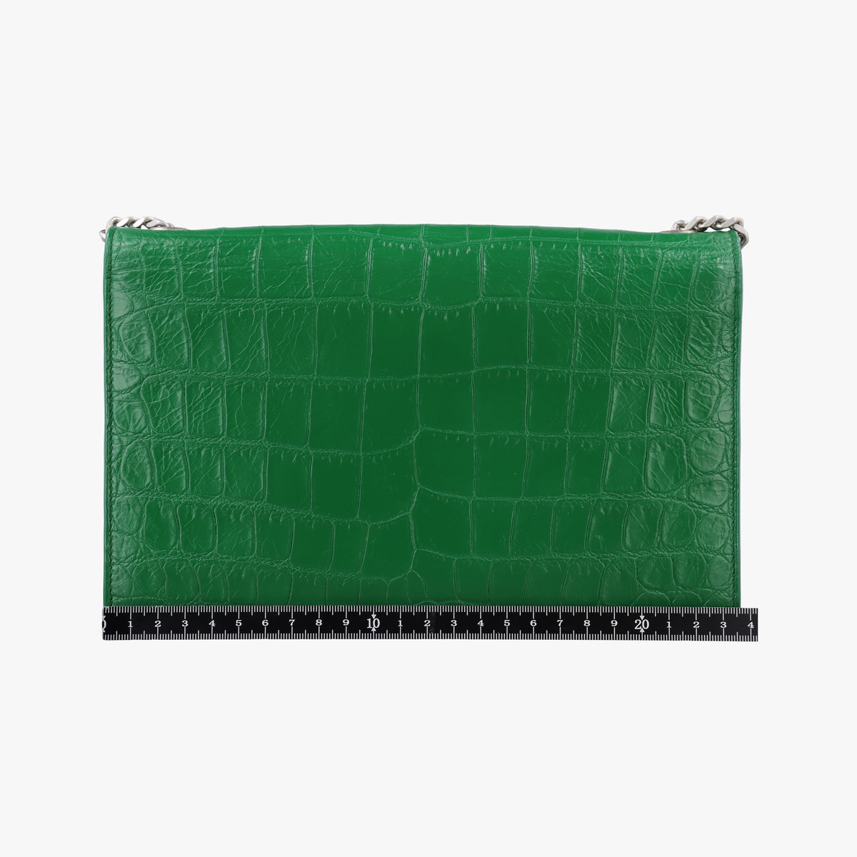 KATE Green Leather 354119 BCI354119.0316ケイト グリーン レザー 354119 BCI354119.0316