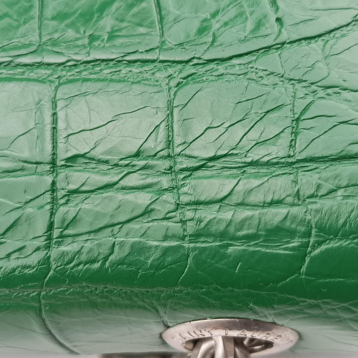 KATE Green Leather 354119 BCI354119.0316ケイト グリーン レザー 354119 BCI354119.0316