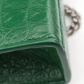 KATE Green Leather 354119 BCI354119.0316ケイト グリーン レザー 354119 BCI354119.0316