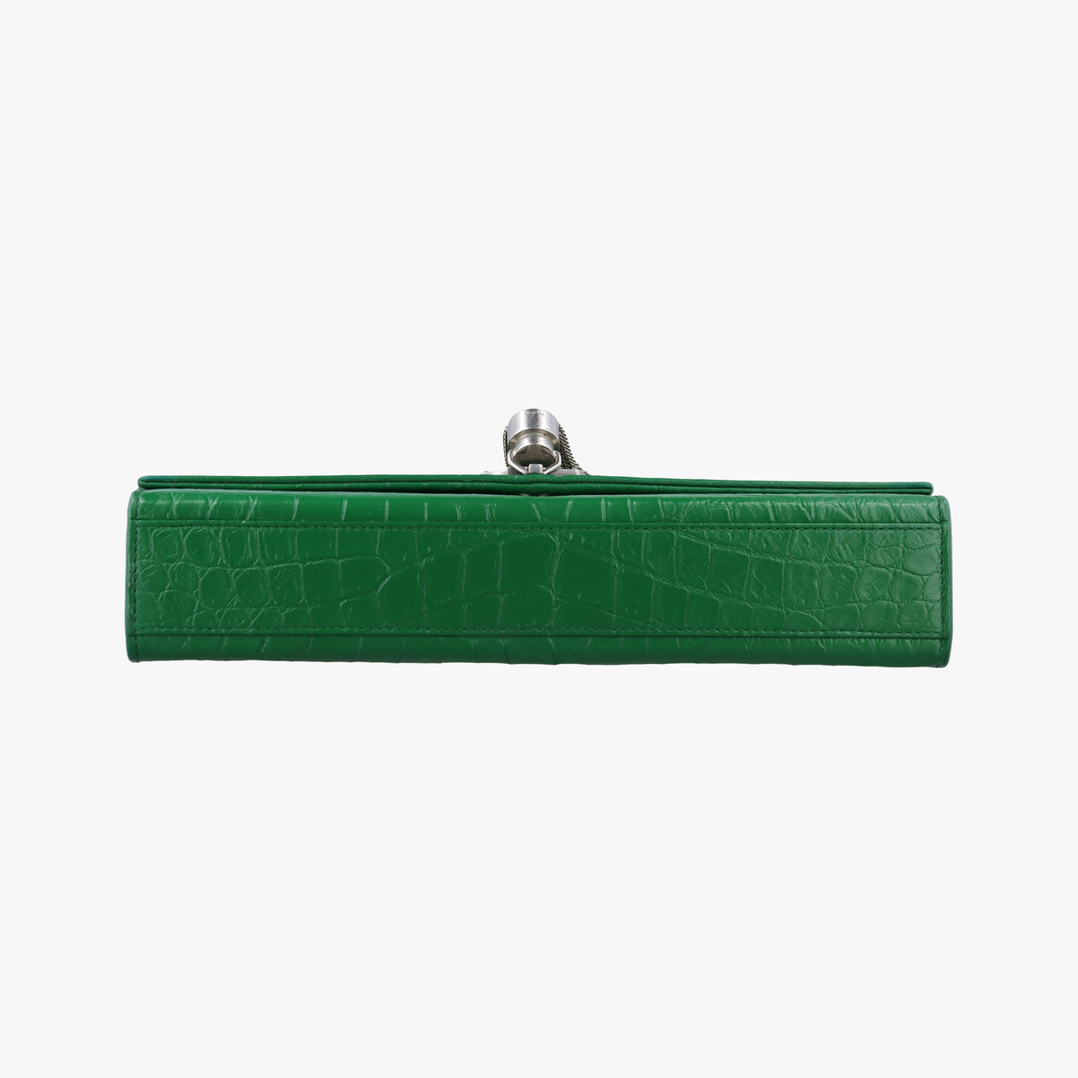 KATE Green Leather 354119 BCI354119.0316ケイト グリーン レザー 354119 BCI354119.0316