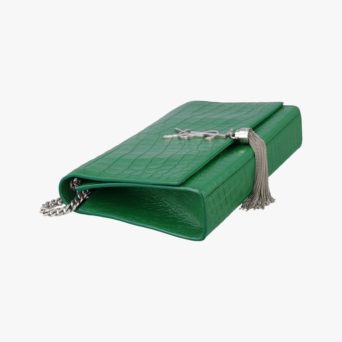 KATE Green Leather 354119 BCI354119.0316ケイト グリーン レザー 354119 BCI354119.0316