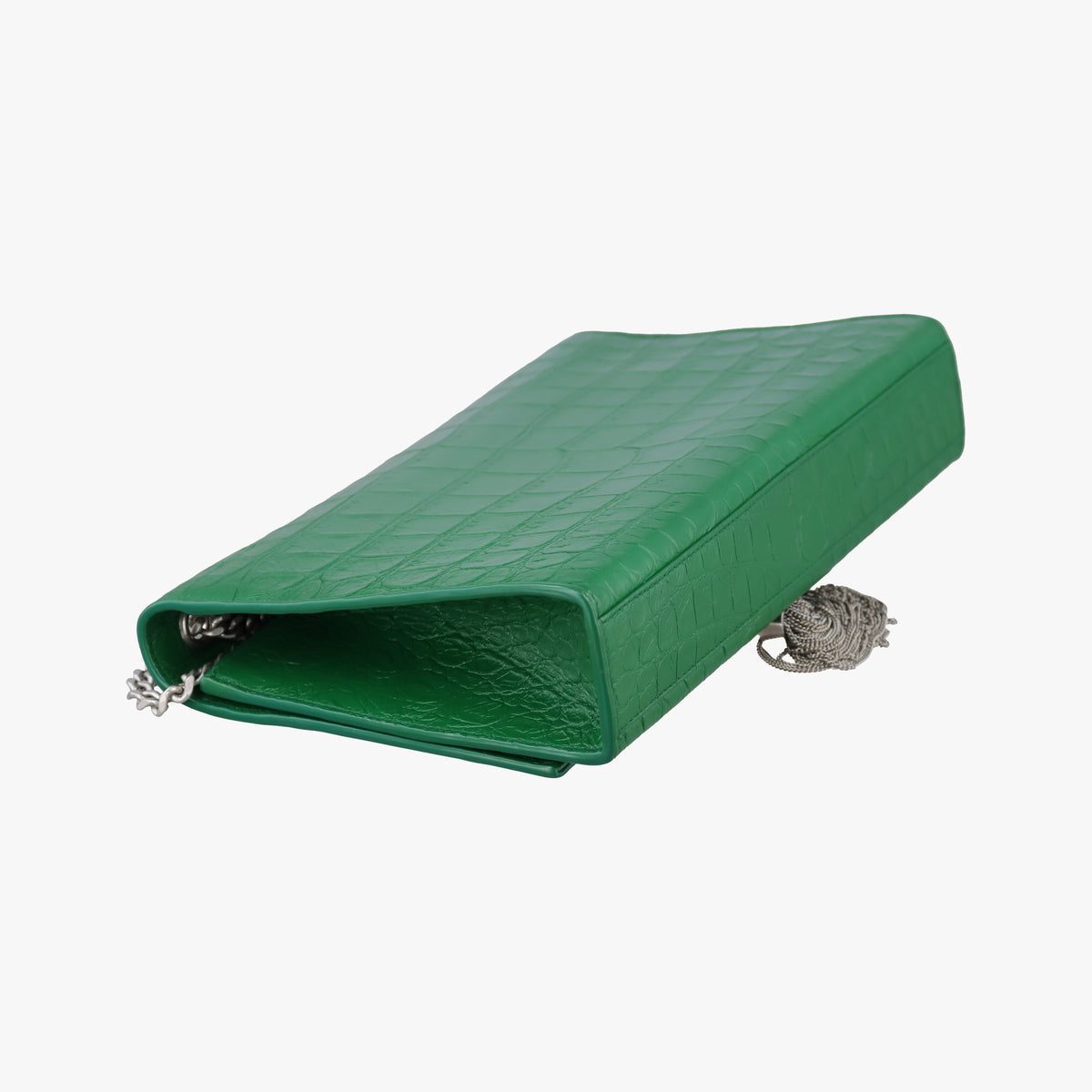KATE Green Leather 354119 BCI354119.0316ケイト グリーン レザー 354119 BCI354119.0316