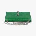 KATE Green Leather 354119 BCI354119.0316ケイト グリーン レザー 354119 BCI354119.0316