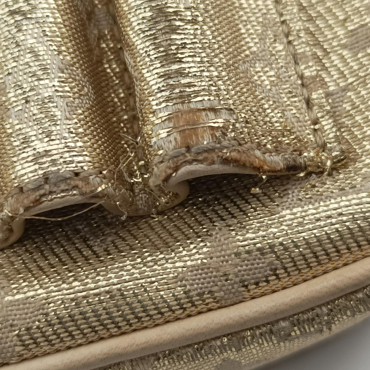 Shine McKenna Golden Monogram Shine M92363 TH0092シャイン マッケンナ ゴールド モノグラム シャイン M92363 TH0092