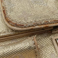 Shine McKenna Golden Monogram Shine M92363 TH0092シャイン マッケンナ ゴールド モノグラム シャイン M92363 TH0092