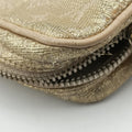 Shine McKenna Golden Monogram Shine M92363 TH0092シャイン マッケンナ ゴールド モノグラム シャイン M92363 TH0092
