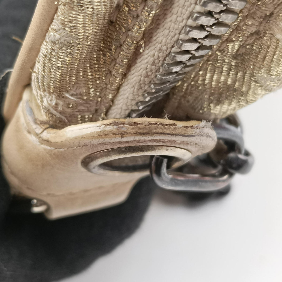 Shine McKenna Golden Monogram Shine M92363 TH0092シャイン マッケンナ ゴールド モノグラム シャイン M92363 TH0092