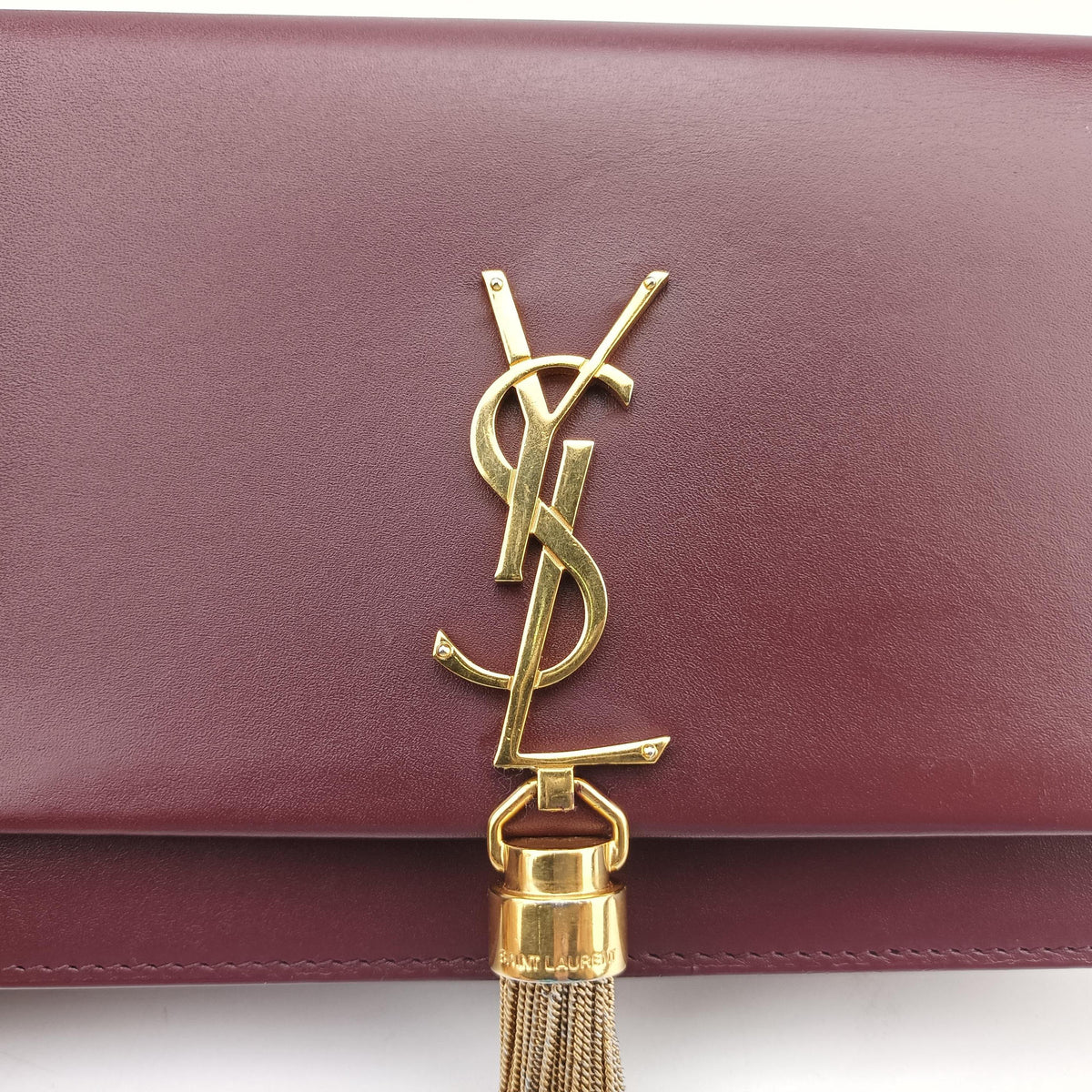 KATE Burgundy Leather 452159 MRT452159.0519ケイト ワインレッド レザー 452159 MRT452159.0519
