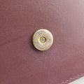 KATE Burgundy Leather 452159 MRT452159.0519ケイト ワインレッド レザー 452159 MRT452159.0519
