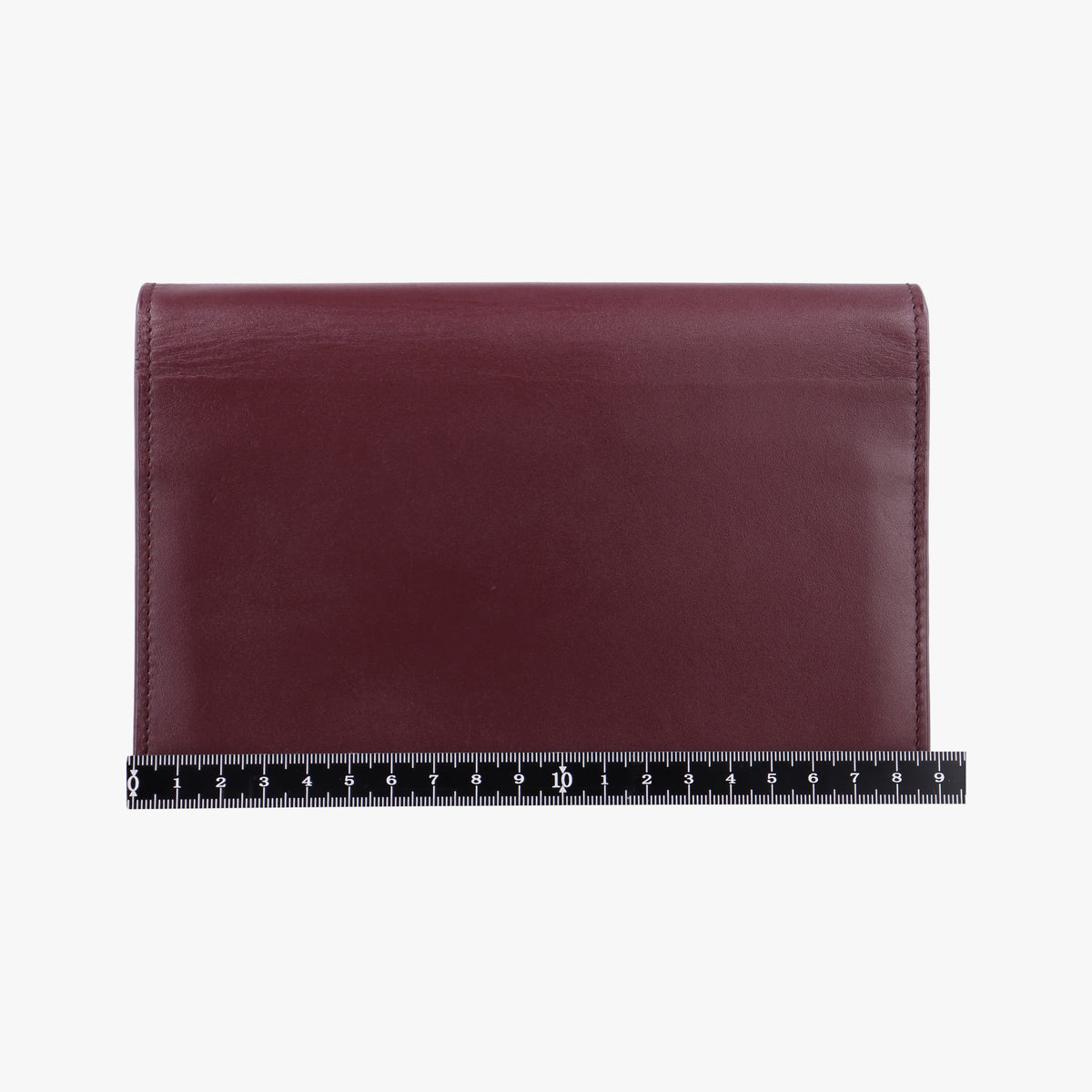 KATE Burgundy Leather 452159 MRT452159.0519ケイト ワインレッド レザー 452159 MRT452159.0519