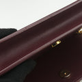 KATE Burgundy Leather 452159 MRT452159.0519ケイト ワインレッド レザー 452159 MRT452159.0519