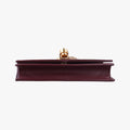 KATE Burgundy Leather 452159 MRT452159.0519ケイト ワインレッド レザー 452159 MRT452159.0519