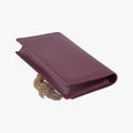 KATE Burgundy Leather 452159 MRT452159.0519ケイト ワインレッド レザー 452159 MRT452159.0519