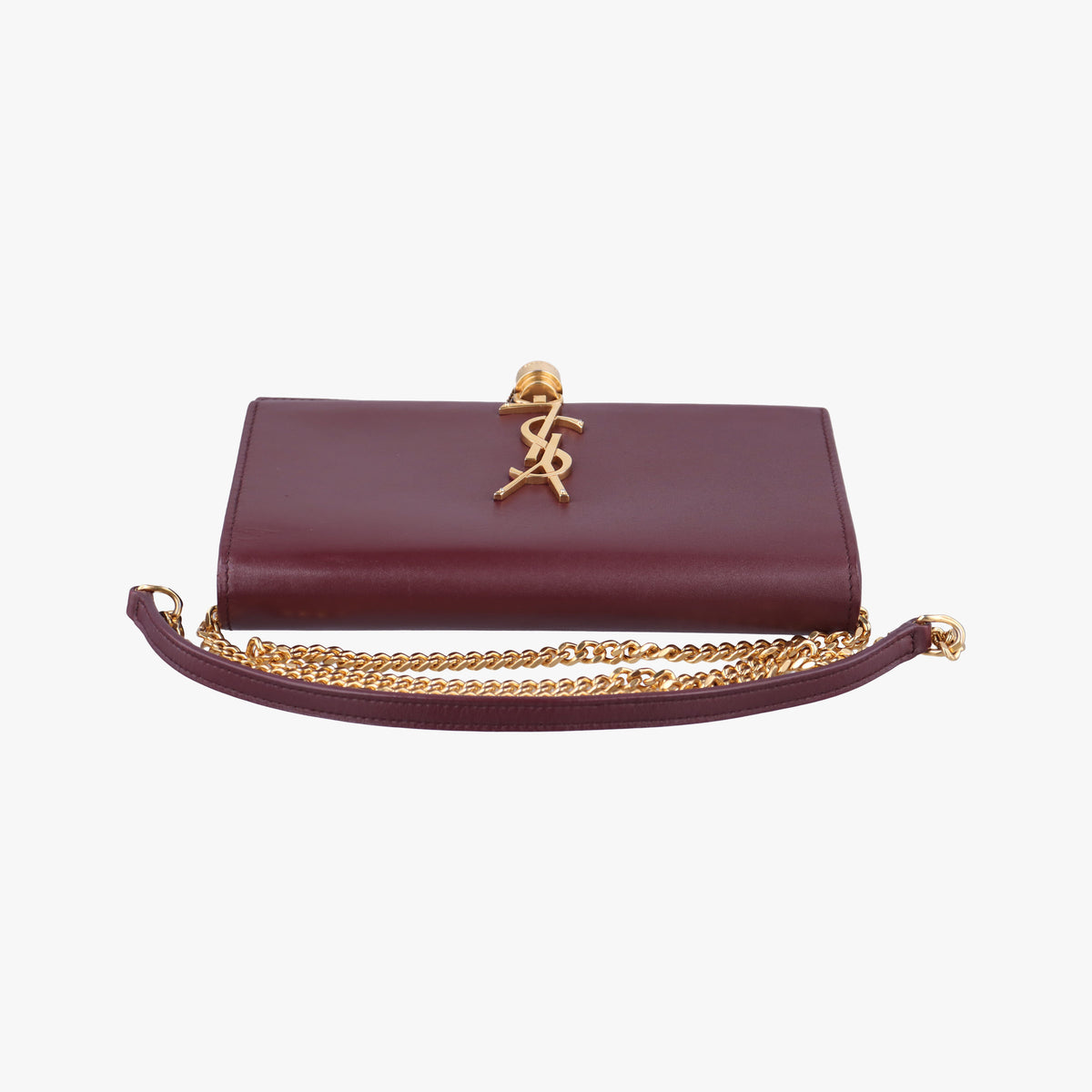 KATE Burgundy Leather 452159 MRT452159.0519ケイト ワインレッド レザー 452159 MRT452159.0519