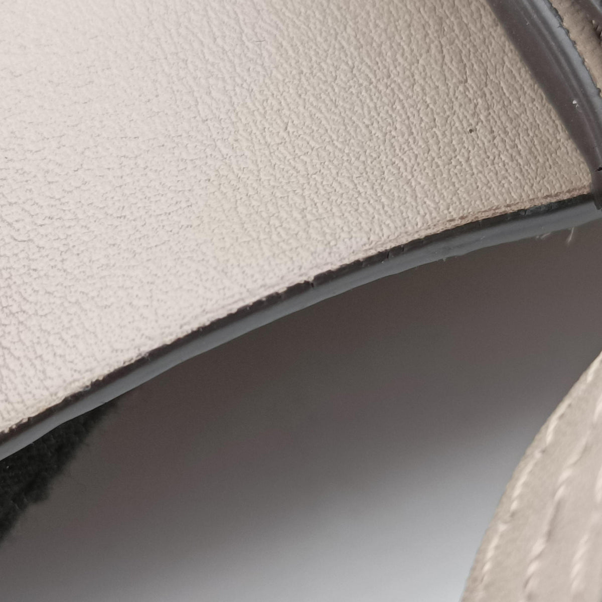 FAYE Grey Suede × leather 04-16-68-65フェイ グレー スエード×レザー 04-16-68-65