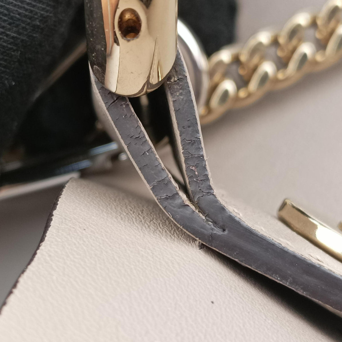 FAYE Grey Suede × leather 04-16-68-65フェイ グレー スエード×レザー 04-16-68-65