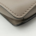 FAYE Grey Suede × leather 04-16-68-65フェイ グレー スエード×レザー 04-16-68-65
