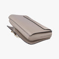 FAYE Grey Suede × leather 04-16-68-65フェイ グレー スエード×レザー 04-16-68-65