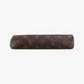 Pallas Clutch Brown x Cerise Monogram canvas M41638 CA4185パラス クラッチ ブラウン x スリーズ モノグラム キャンバス M41638 CA4185