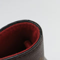 PHENIX PM brown×COQUELICOT Monogram Canvas×calf leather M41537 CA4195フェニックスPM モノグラム/ブラウン×コクリコ モノグラムキャンバス×カーフレザー M41537 CA4195