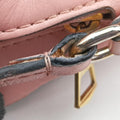 Saintonge MARRON×ROSE POUDRE Monogram Canvas×calf leather M44442 CA0119サントンジュ マロン×ローズ プードル モノグラムキャンバス×カーフレザー M44442 CA0119