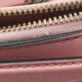 Saintonge MARRON×ROSE POUDRE Monogram Canvas×calf leather M44442 CA0119サントンジュ マロン×ローズ プードル モノグラムキャンバス×カーフレザー M44442 CA0119