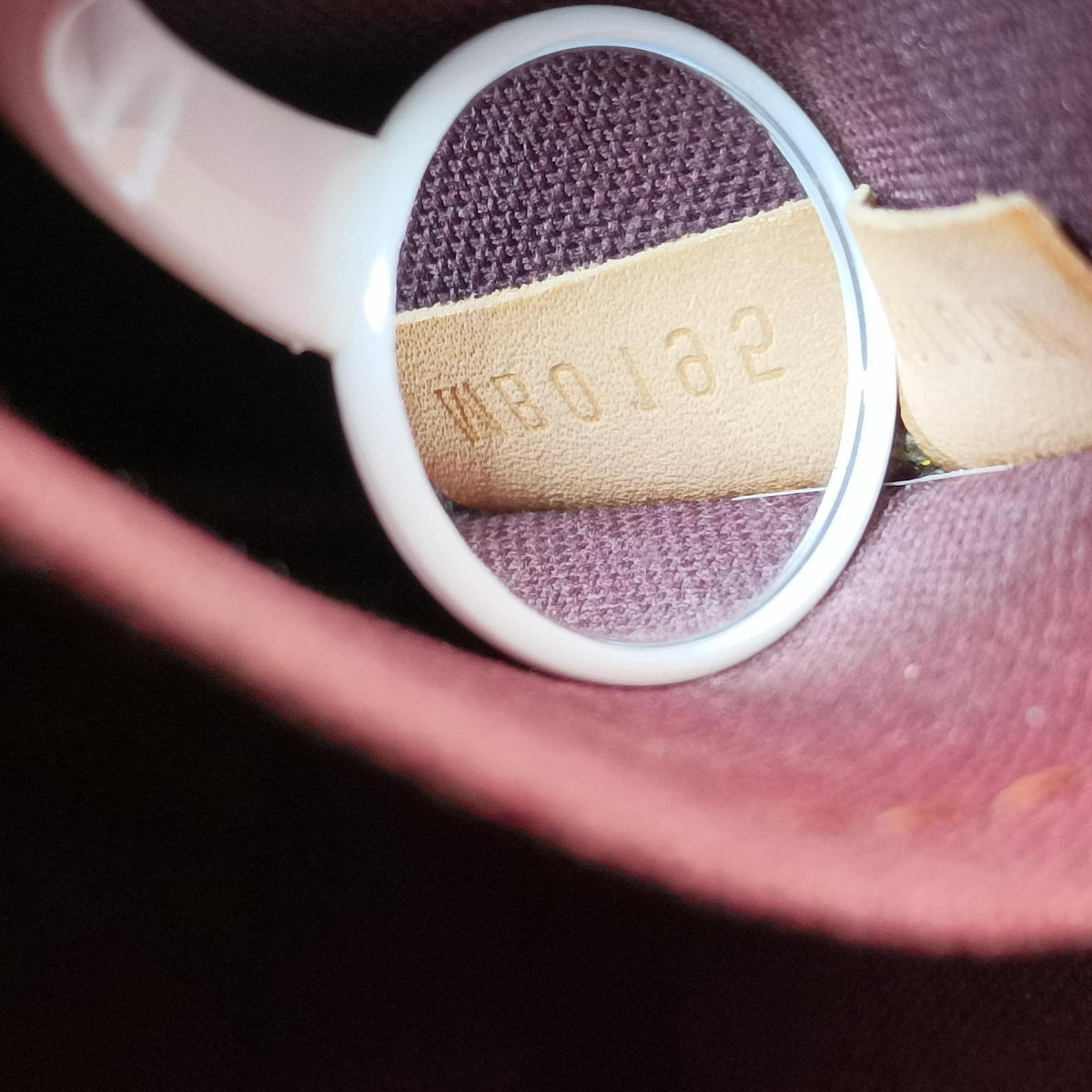 TURENNE MM Brown Monogram Canvas M48814 MB0195テュレンMM モノグラム/ブラウン モノグラムキャンバス M48814 MB0195